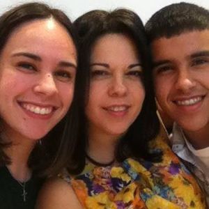 Meet your Posher, Daisy